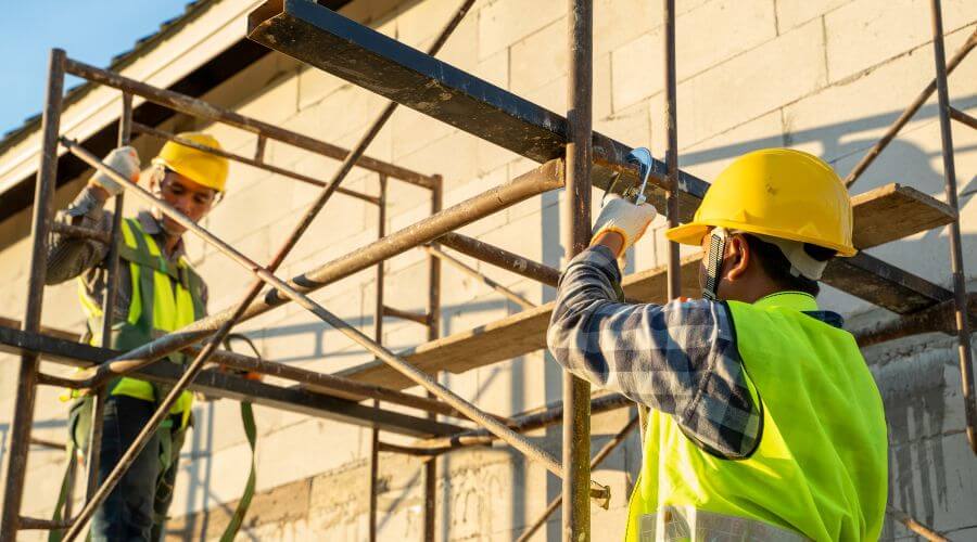 Soffit Repair in Portola, CA